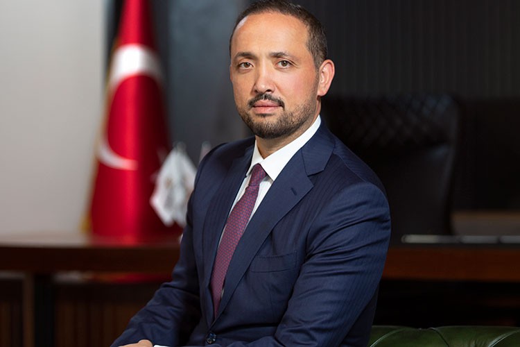 Efor Yatırım, BIST 50 Endeksi'ne dahil edildi