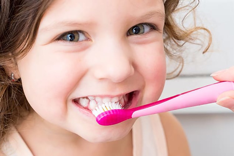 Diş macunlarındaki Florida oranına dikkat