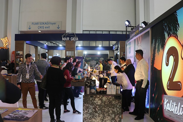 İzmir'de turizm buluşması