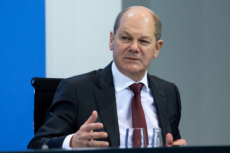 "Almanya'da nükleer enerji kullanılmayacak"