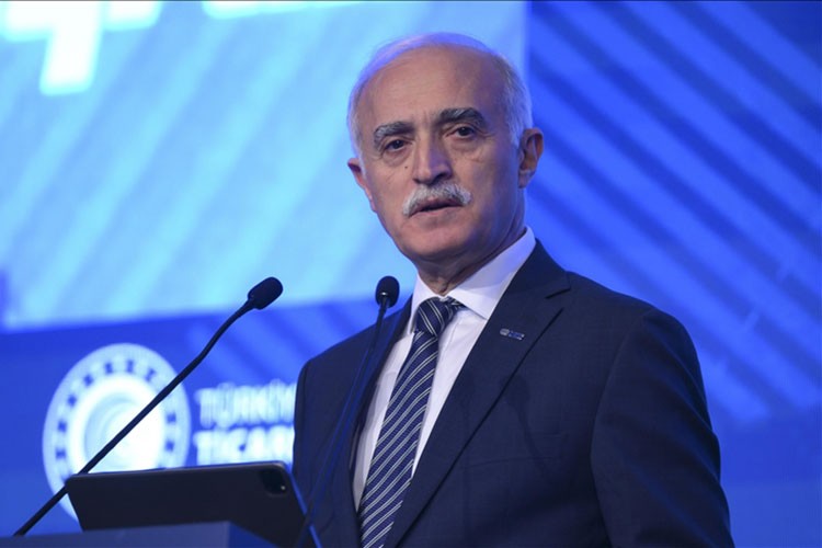 "DTİK Türkiye Buluşması" ilk defa Türkiye'de yapıldı