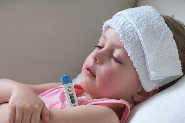 Çocuğunuz sık hastalanırsa bilmeniz gereken gerçekler