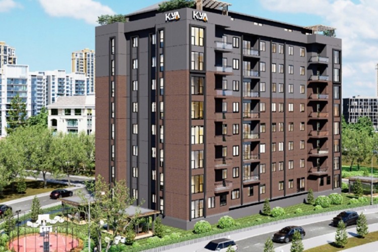 Pendik'te 24 ay vade avantajı