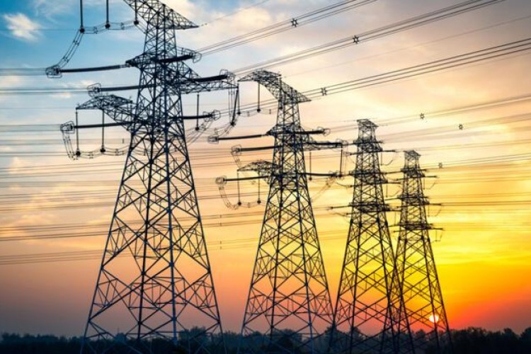 1 günde 857 bin 348 megavatsaat elektrik üretildi