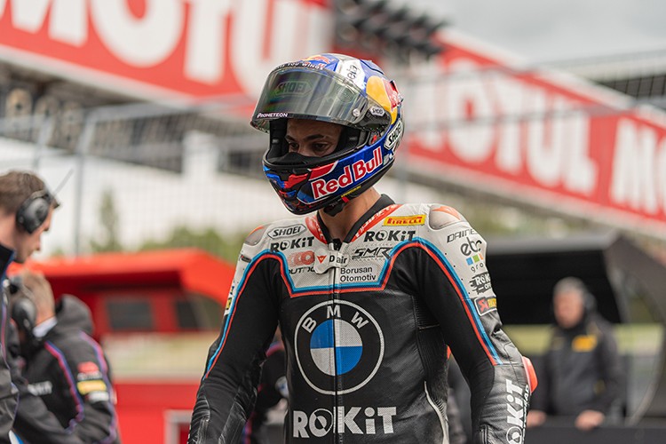 Razgatlıoğlu, İtalya'da 3'te 3 Yaptı