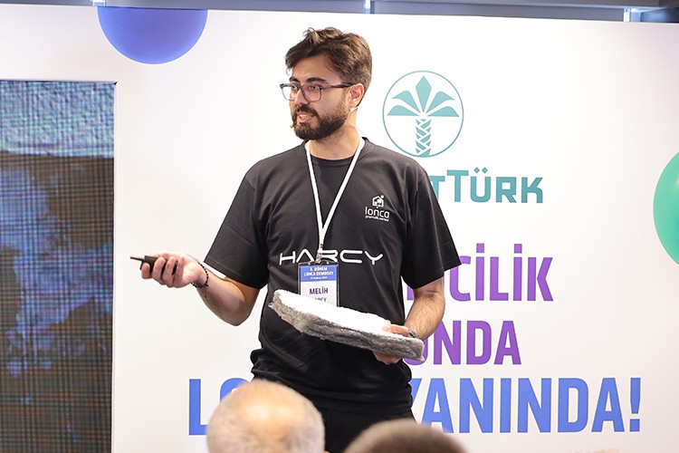 Lonca'nın sekizinci dönemini 7 startup başarıyla tamamladı