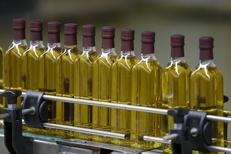 Zeytinyağı üreticisi ihracatta kısıtlamanın kaldırılmasından memnun