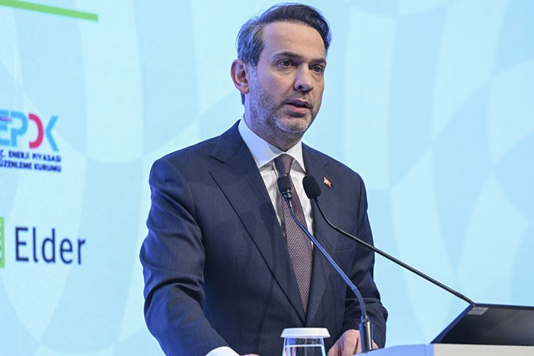 "Dünyanın en modern ilk dört enerji filosu arasındayız