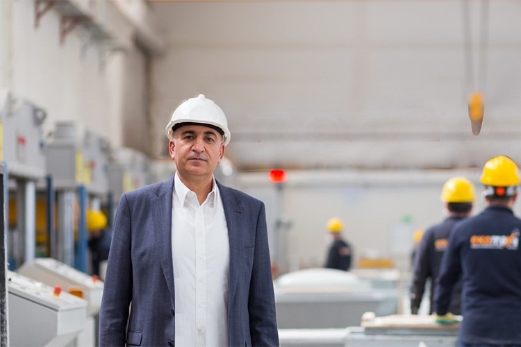 1,5 Yılda Mogan Gölü Kadar Sudan Tasarruf Hedefleniyor