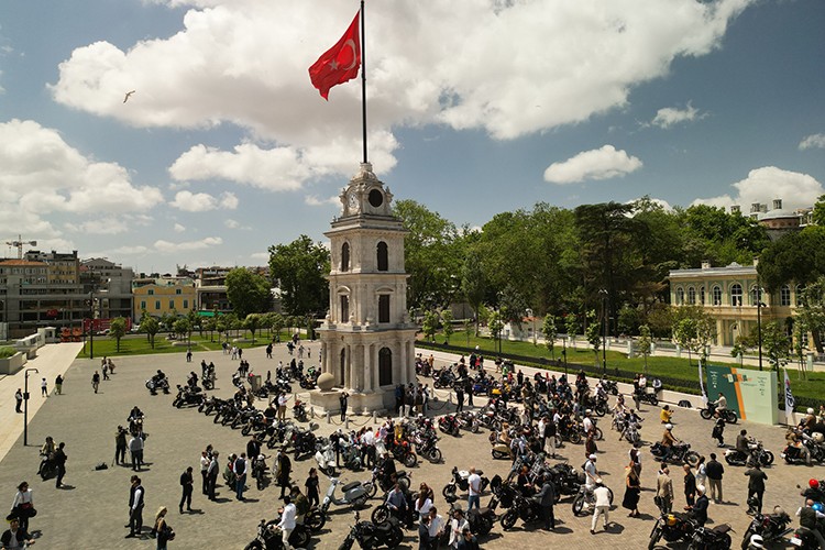 Galataport'dan gün boyu ruha iyi gelen deneyimler