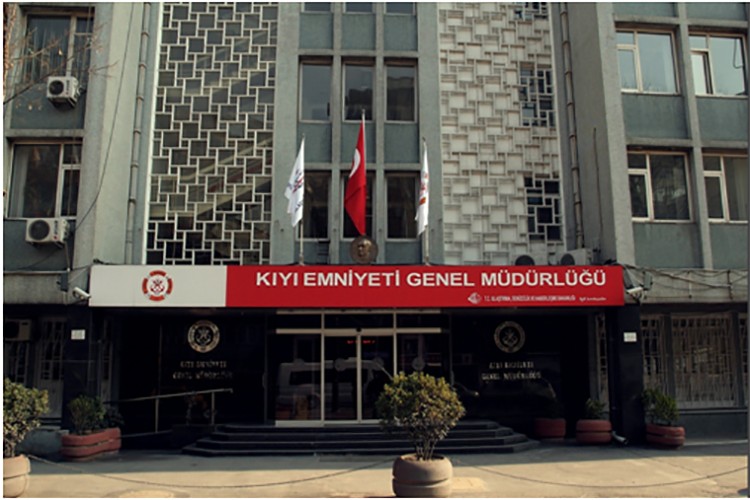 Deniz trafik operatörü alınacak