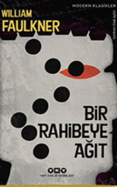 Bir Rahibeye Ağıt