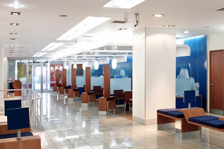 Bankaların mevduatı arttı