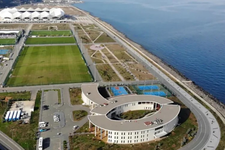 Trabzonspor Mehmet Ali Yılmaz Tesisleri taşınmayacak