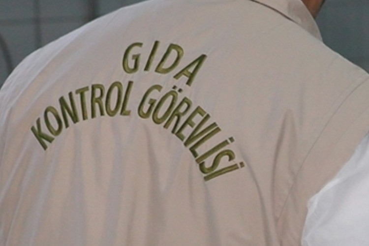 Gıda işletmelerine bu yılki denetimlerde 227 milyon liranın üzerinde para cezası kesildi