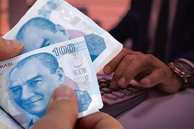 "Asgari ücret bölgelere göre belirlensin" başvurusu