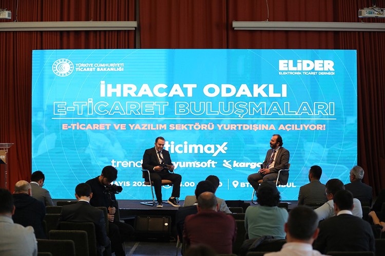 ELİDER ve Bakanlık 600 bin İşletmeyi kapsayan İşbirliği yapacak