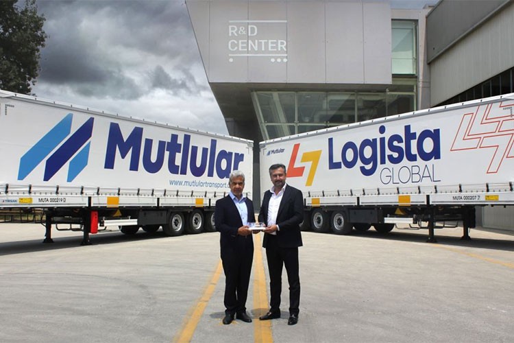 Mutlular filosu 650 araca ulaştı