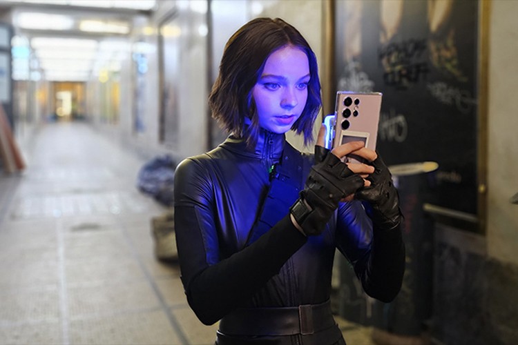 Samsung Electronics "Epik Dünyalar" filminin tamamlandığını duyurdu