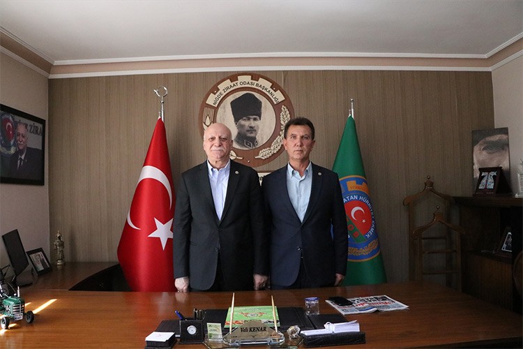 "Patates ve soğan sosyal yardım programlarına alınsın"