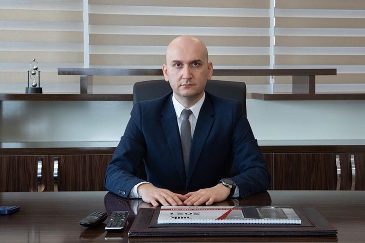 TÜİK Başkan Yardımcısı Fatih Şahin görevden alındı