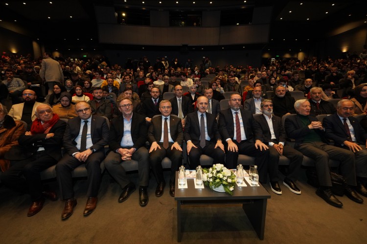 ''ÜSKÜDAR KİTAP FUARI'' BAŞLADI