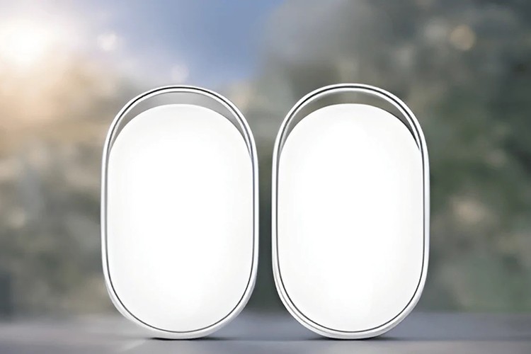 UWB destekli Tag geliyor