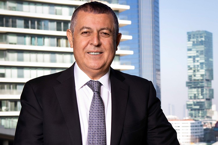 Kibar Topluluğu, yeni döneme 2030 Stratejisi ile hazırlanıyor