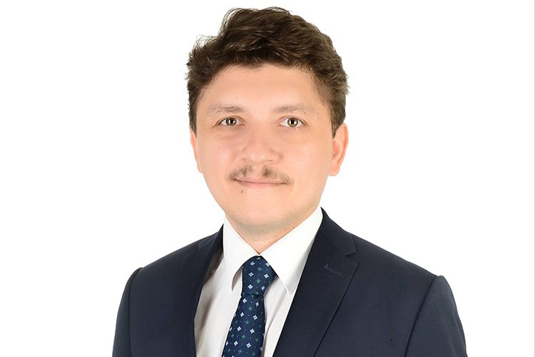 "Hedef 1 milyar dolar"