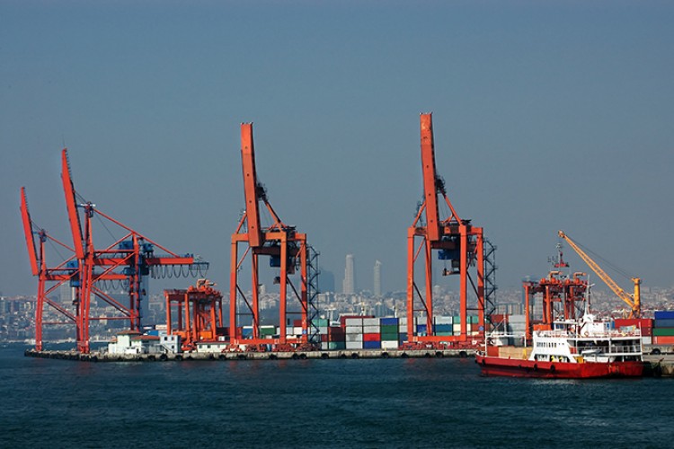 İhracata 8,1 milyar dolarlık katkı