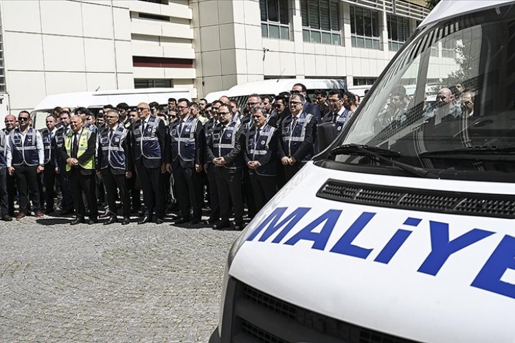 9 büyükşehirde 707 dükkana eş zamanlı denetim