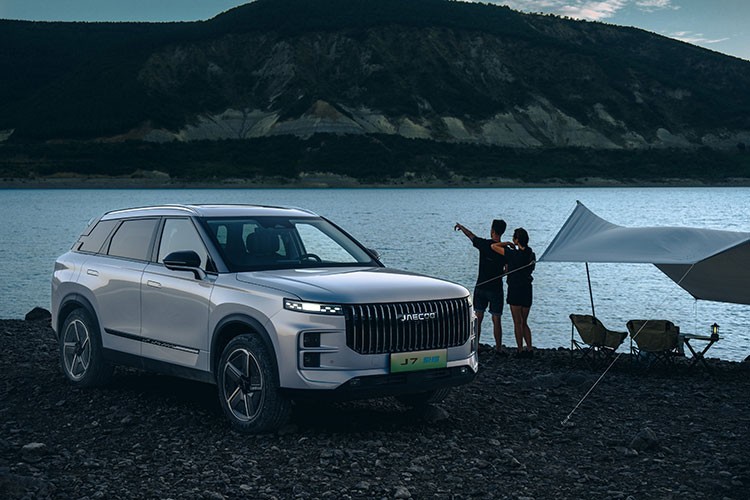 Avrupa hibrit pazarında üst düzey başarıya ulaştı