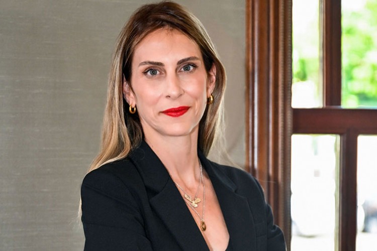 Boyner'e yeni Kurumsal İletişim Direktörü