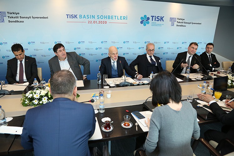 Sektörel teşvik istiyorlar