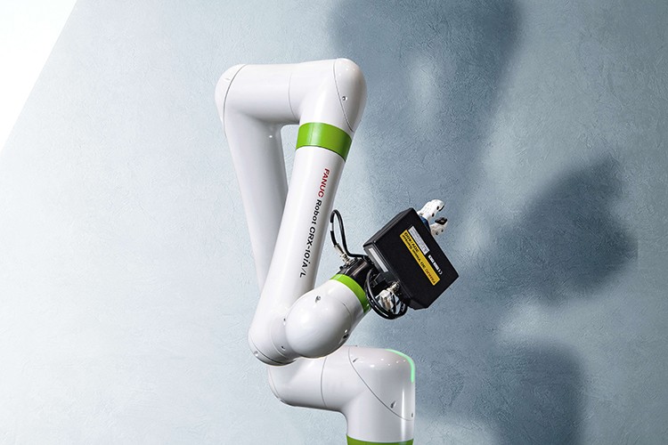 Endüstriyi gelecekle buluşturdu