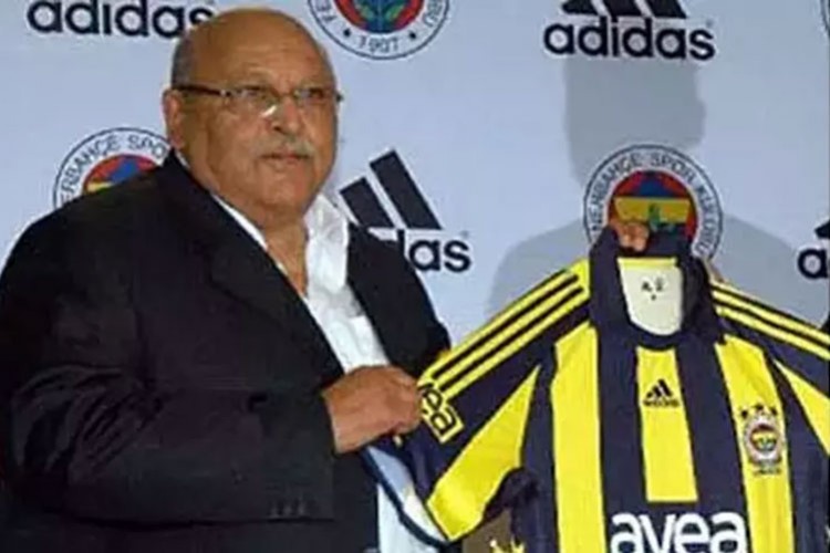 Kiğılı, Fenerbahçe'nin resmi giyim sponsoru oldu