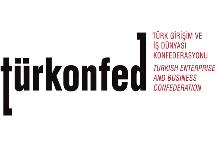 TÜRKONFED'in 20. Yıl Zirvesi 7 Aralık'ta Diyarbakır'da yapılacak