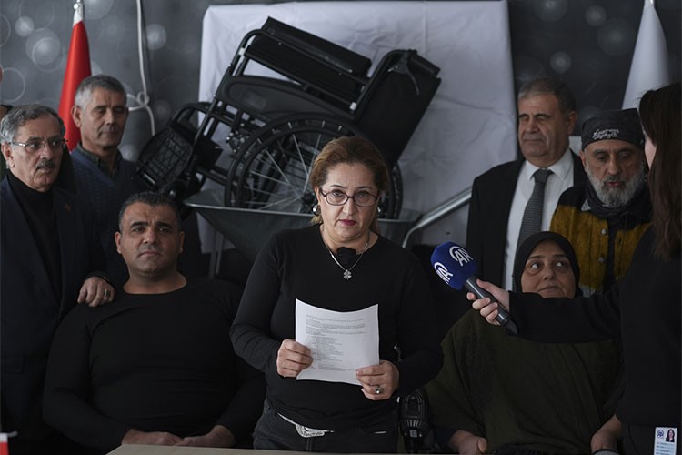 Engelli araçlarına ilişkin ÖTV düzenlemesi değerlendirildi