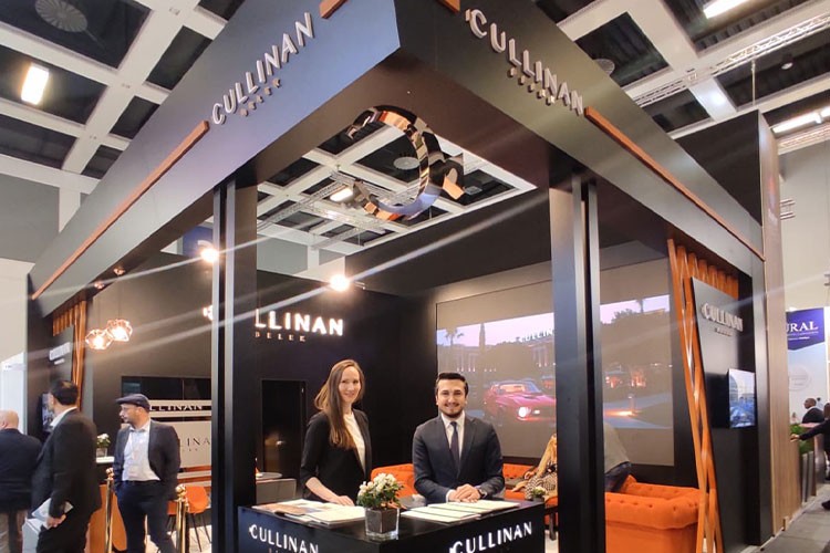 Cullinan Belek eşsiz tatil deneyimini dünyaya tanıttı