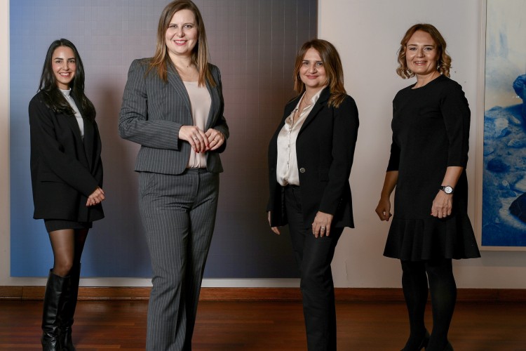 Bilyoner, kadınların gücüyle büyüyor