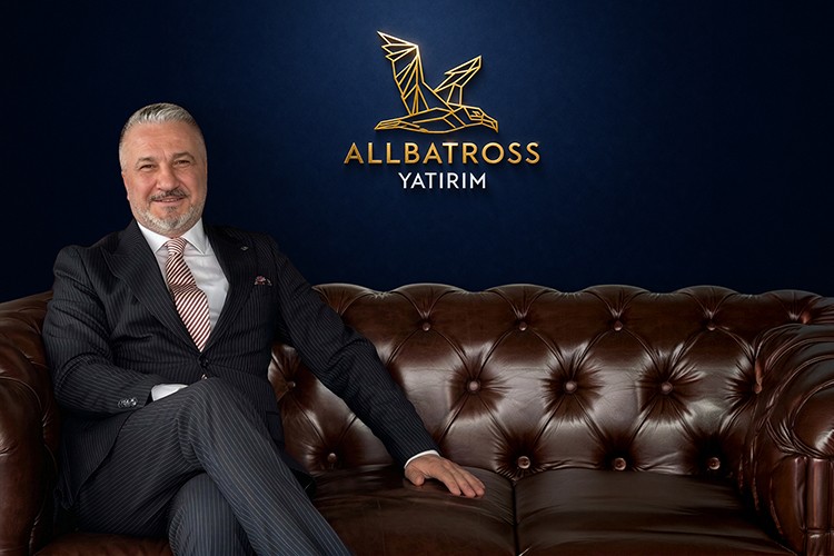 Allbatross Yatırım'dan üst düzey atama