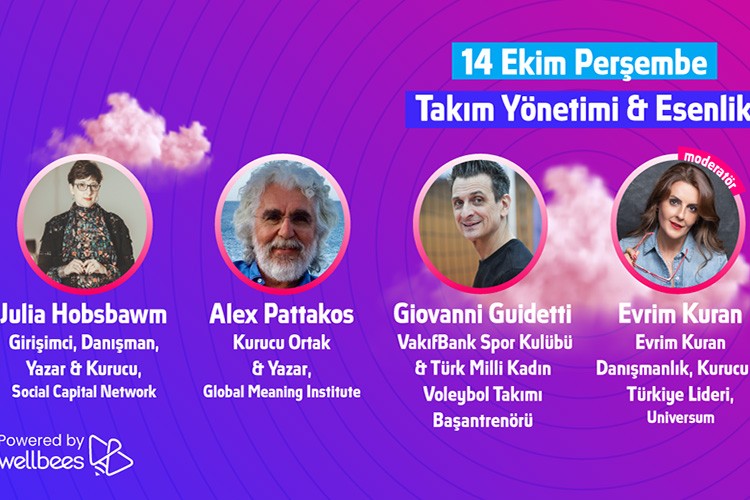 Loop Summit'te takım yönetimi konuşulacak