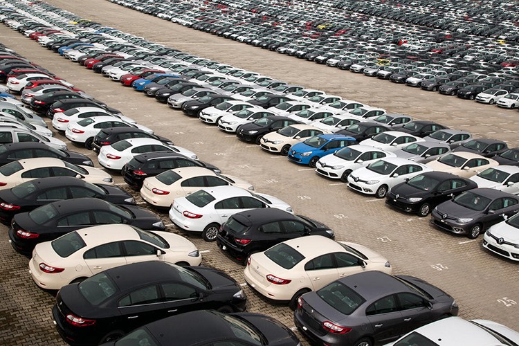 Sıfır vergililer tercih edildi