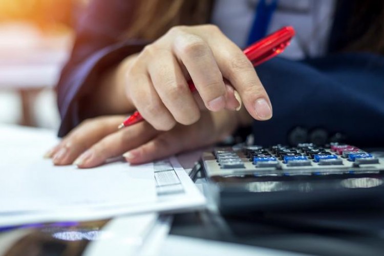 Mükellefler 47 milyar liralık vergi matrahını eksik beyan etti