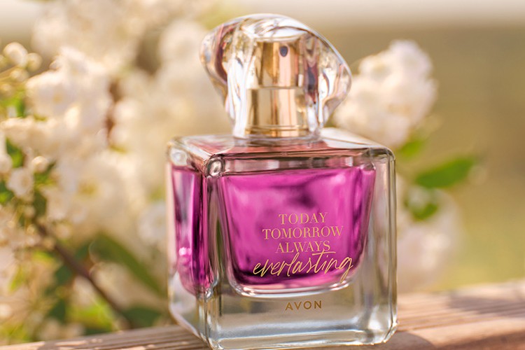 Annelere En Özel Hediyeler Avon'dan