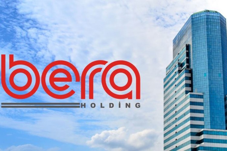 Bera Holding'in yenilenebilir enerji yatırımları 21,5 milyon doları aştı