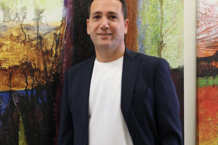 Levent Çapan: Dijitalleşme ve e-ticaret yatırımlarımıza devam edecek