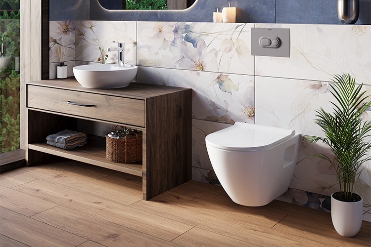 Banyonuzda Hijyen ve Estetiğin Buluşma Noktası