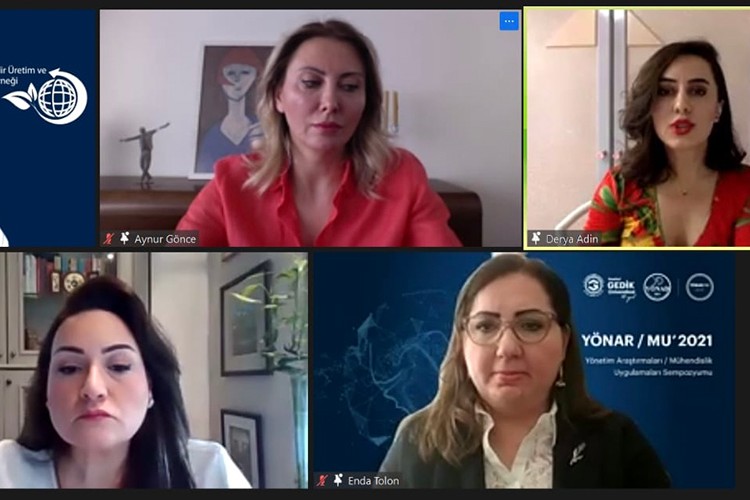 Akıllı dönüşümde kadının rolü