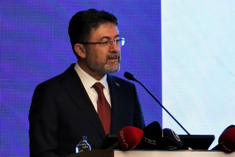 "Kırsal kalkınmada 90 binin üzerinde proje desteklendi"